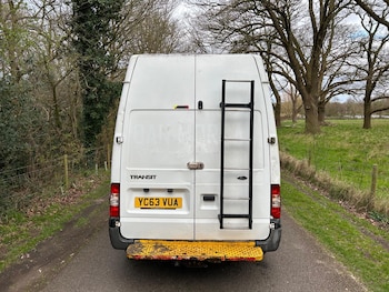 Used Ford Transit 2013 for sale - 78007462: Photo