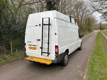 Used Ford Transit 2013 for sale - 78007462: Photo