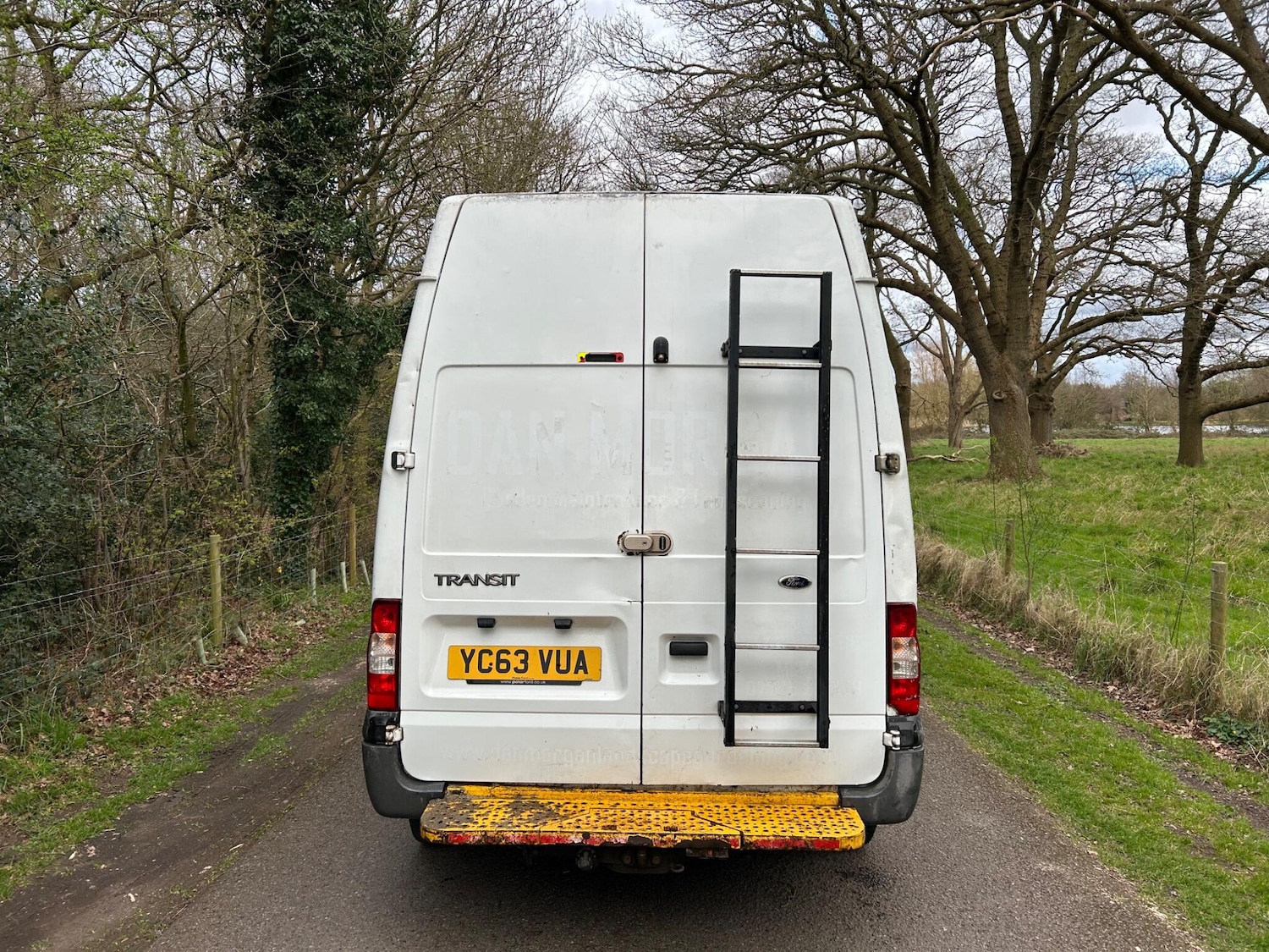 Used Ford Transit 2013 for sale - 78007462: Photo 6