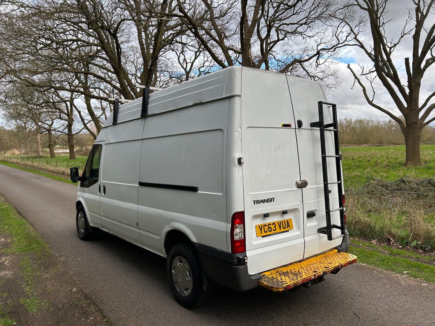 Used Ford Transit 2013 for sale - 78007462: Photo 7