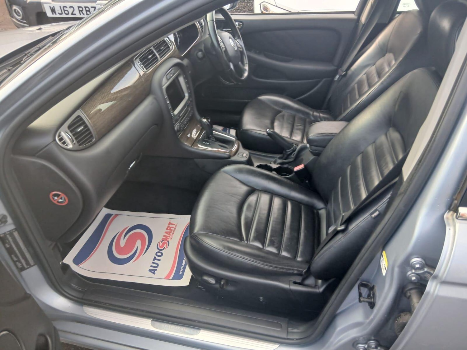 Used Jaguar X-Type 2009 for sale - 76781540: Photo 11