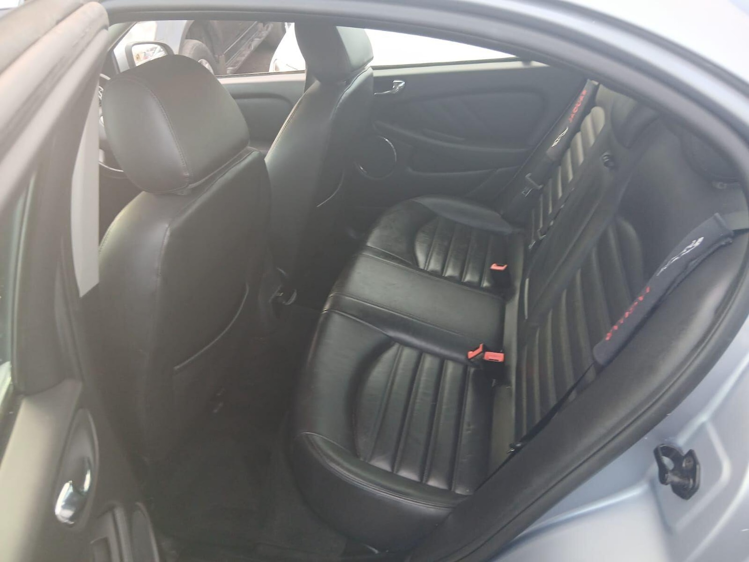 Used Jaguar X-Type 2009 for sale - 76781540: Photo 12