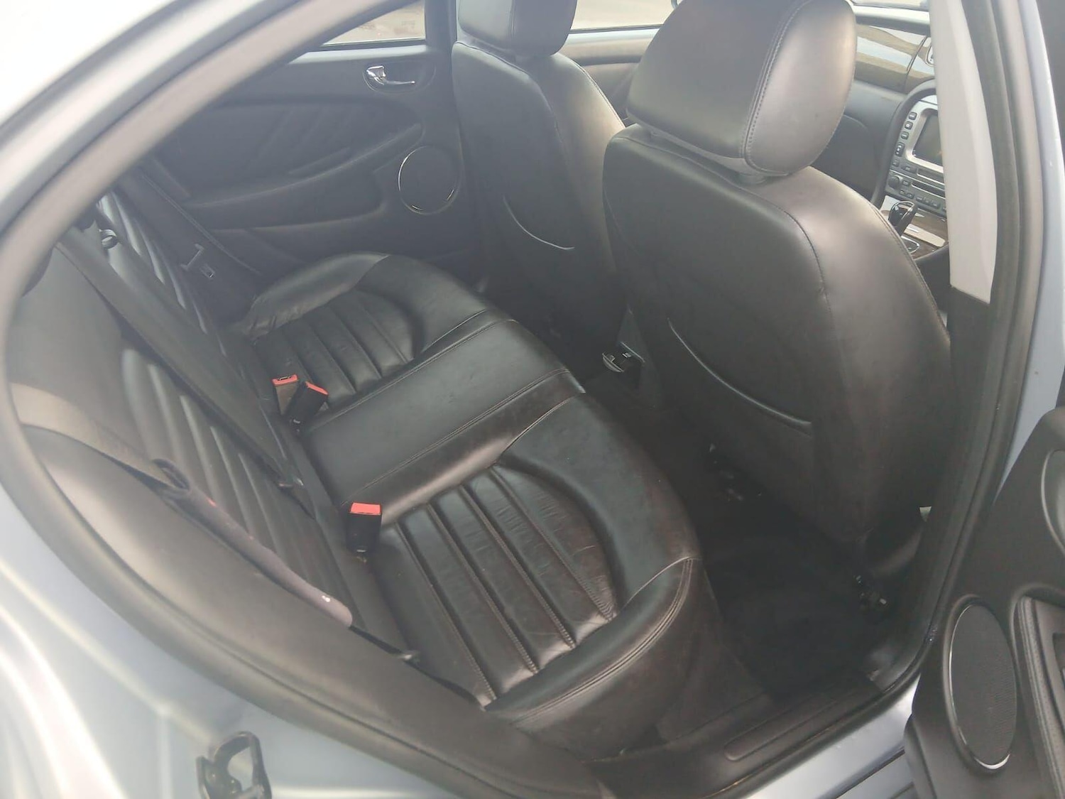 Used Jaguar X-Type 2009 for sale - 76781540: Photo 13