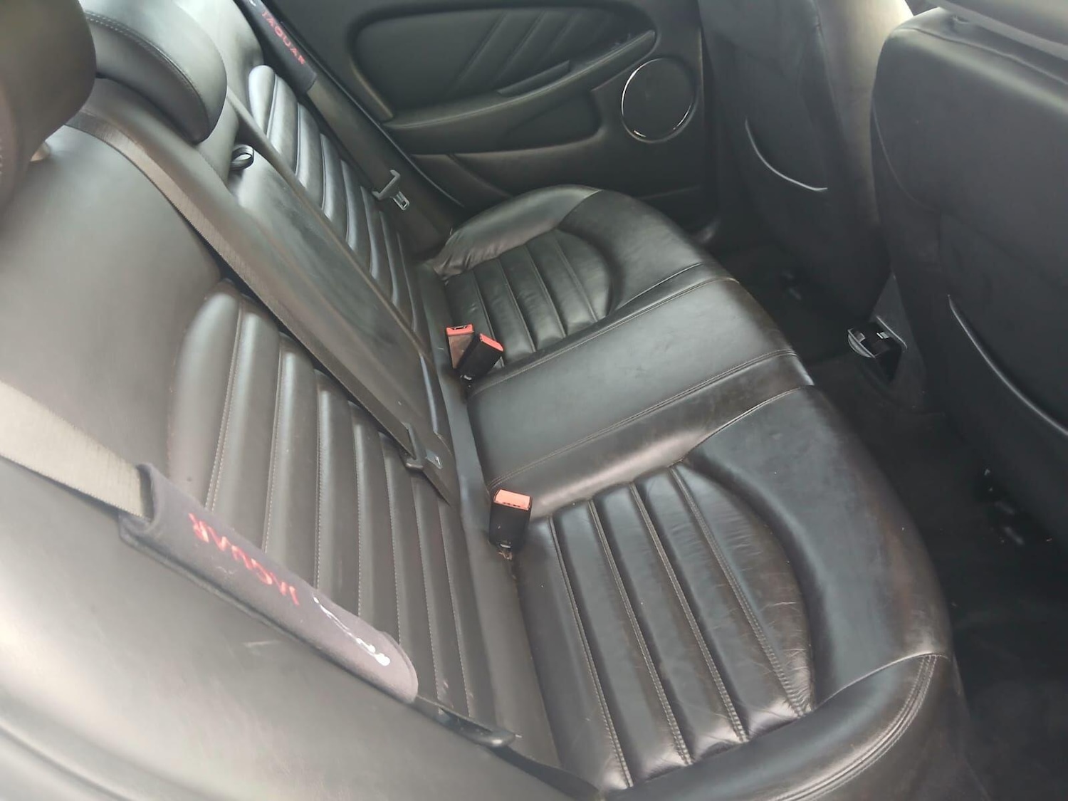 Used Jaguar X-Type 2009 for sale - 76781540: Photo 14