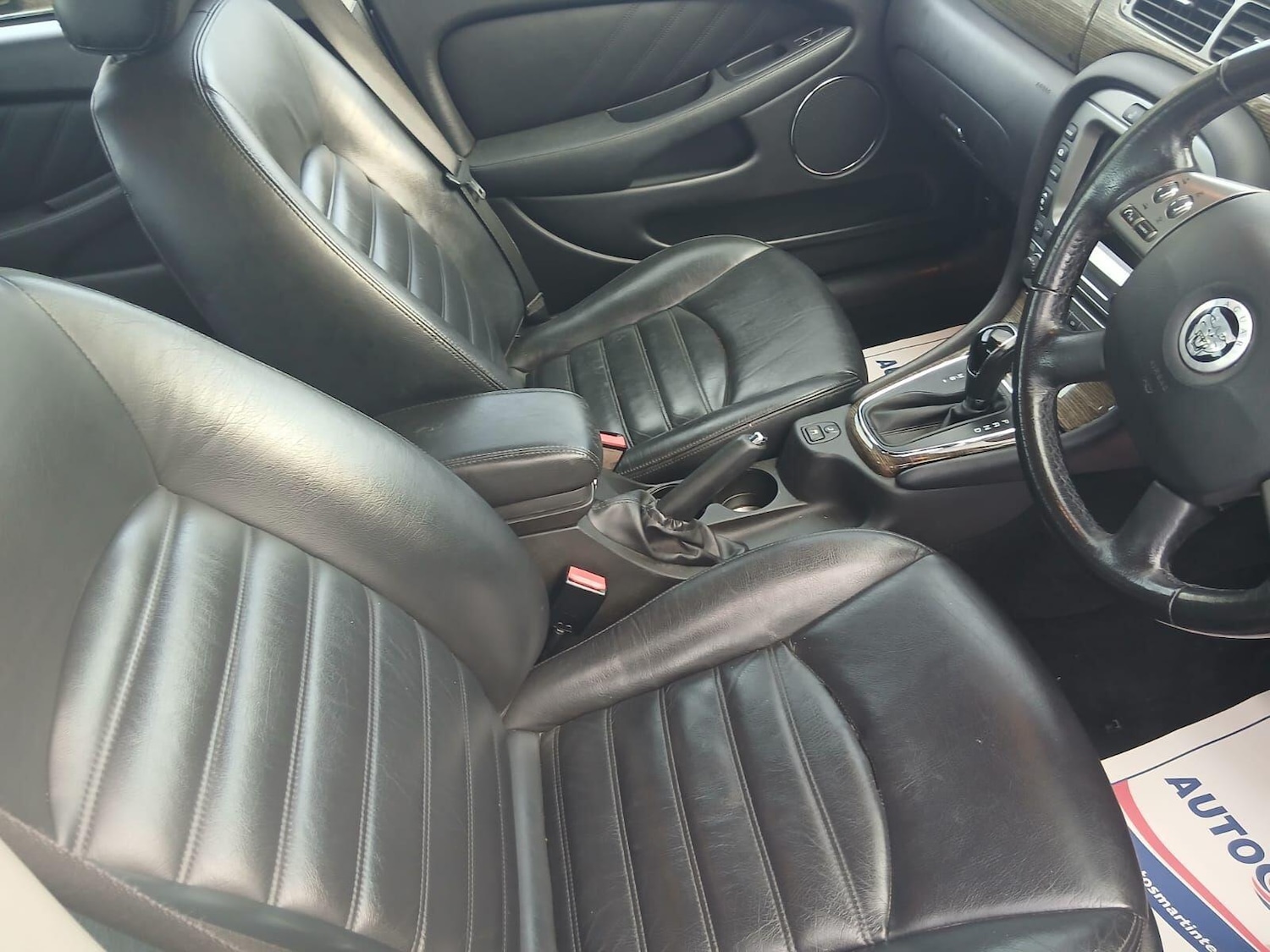 Used Jaguar X-Type 2009 for sale - 76781540: Photo 15