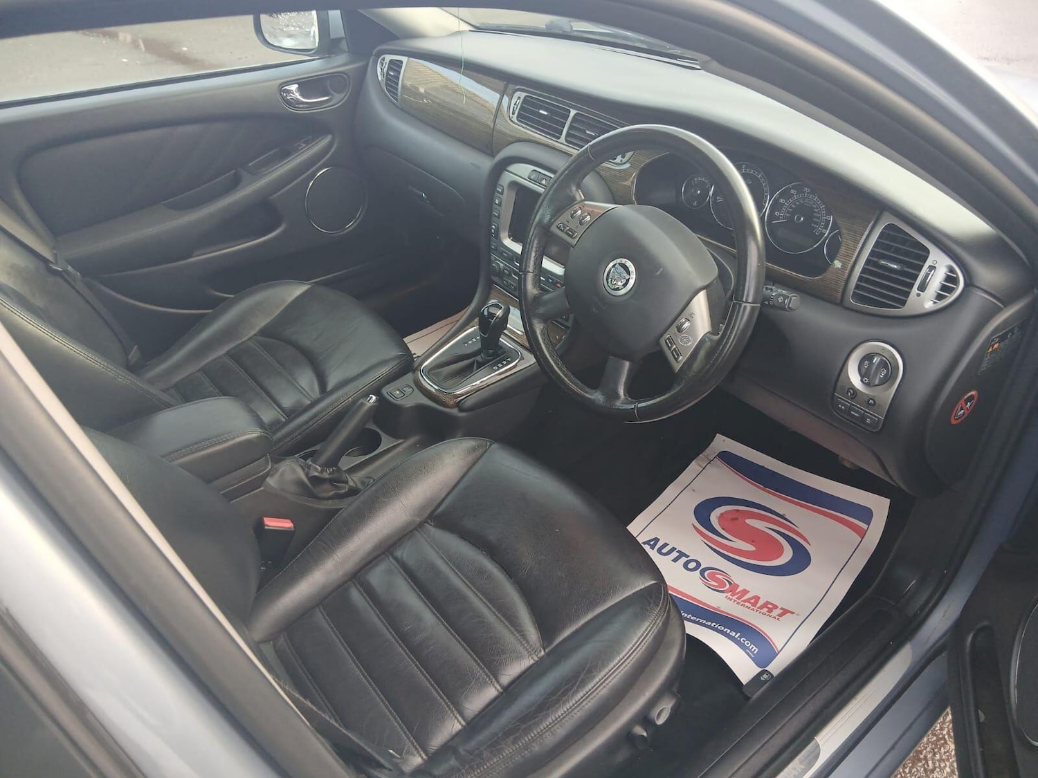 Used Jaguar X-Type 2009 for sale - 76781540: Photo 16