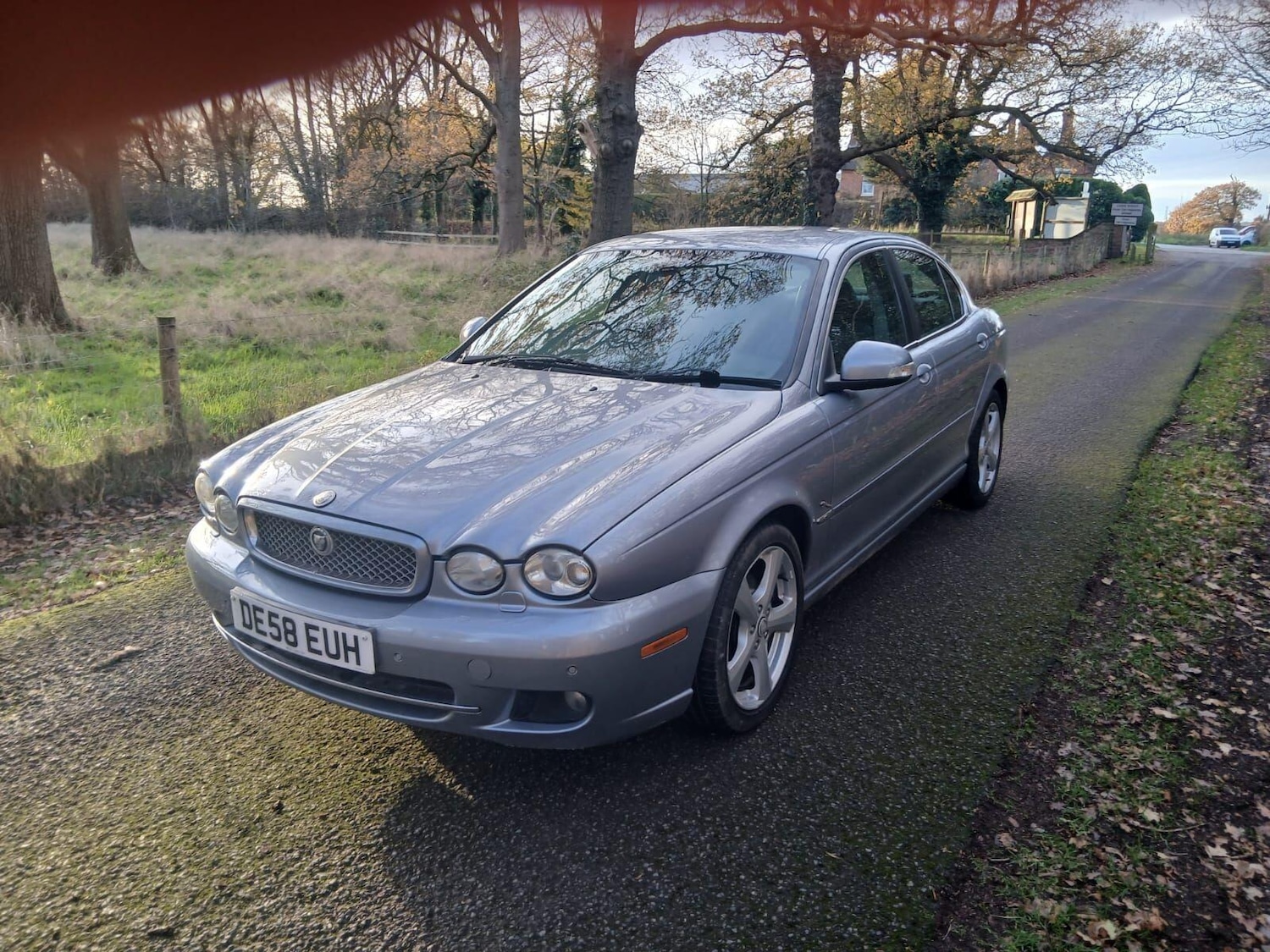 Used Jaguar X-Type 2009 for sale - 76781540: Photo 6