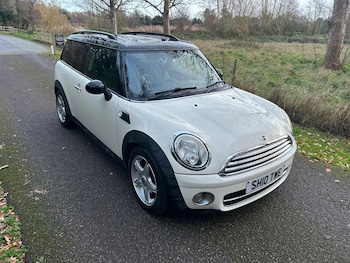 2010 (10) - 1.6 Cooper D 5dr
