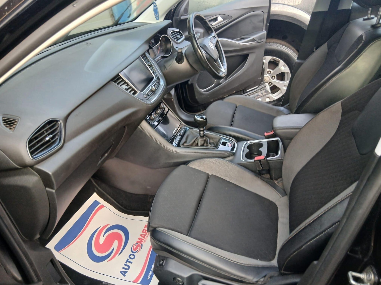 Used Vauxhall Grandland X 2019 for sale - 76801507: Photo 10