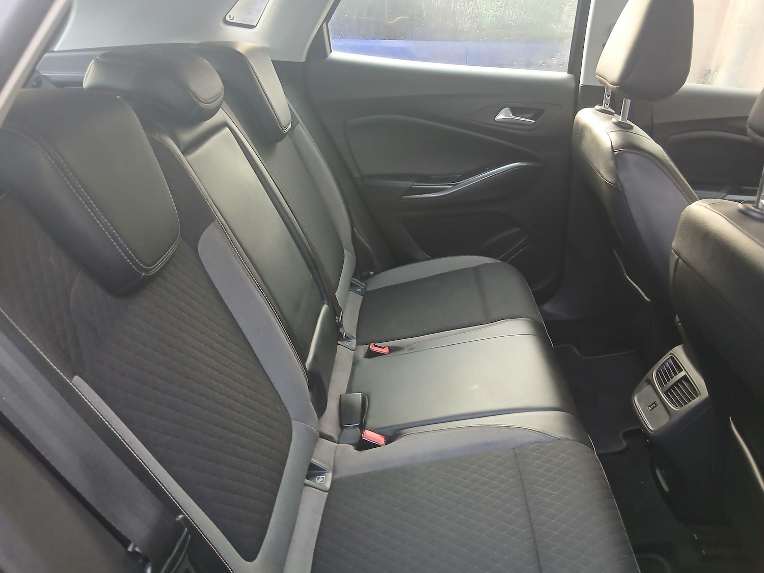 Used Vauxhall Grandland X 2019 for sale - 76801507: Photo 11