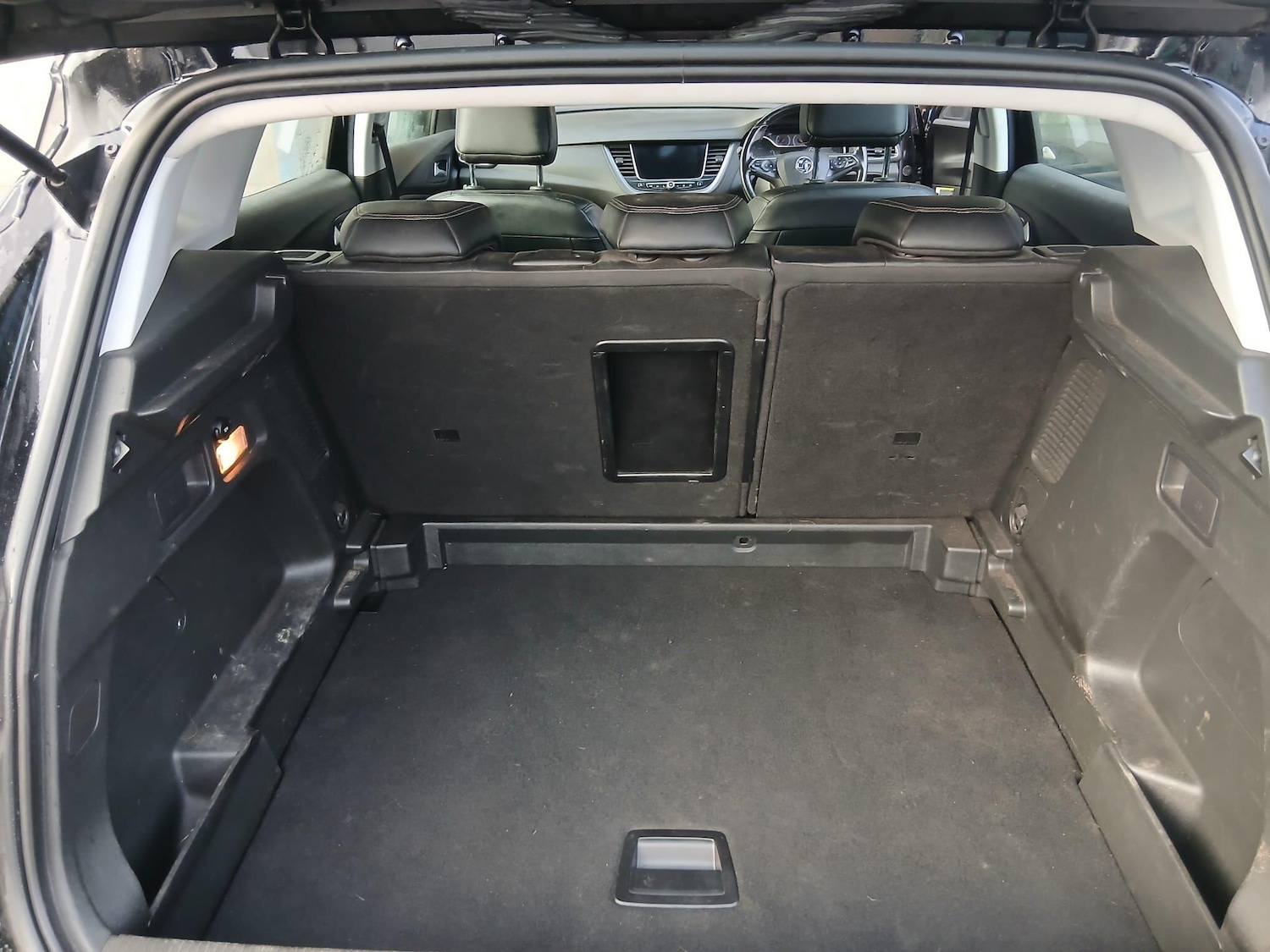 Used Vauxhall Grandland X 2019 for sale - 76801507: Photo 12