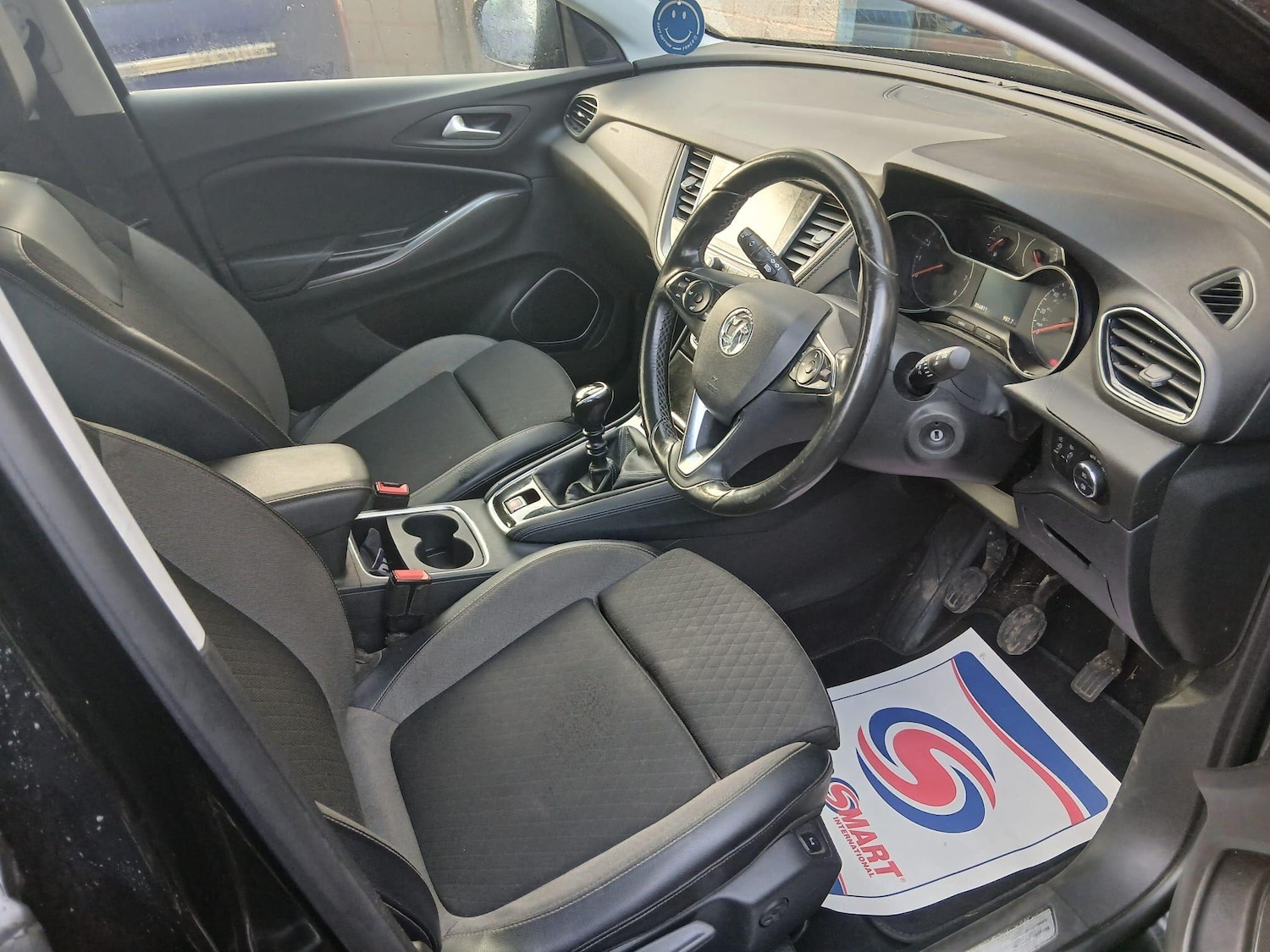 Used Vauxhall Grandland X 2019 for sale - 76801507: Photo 13