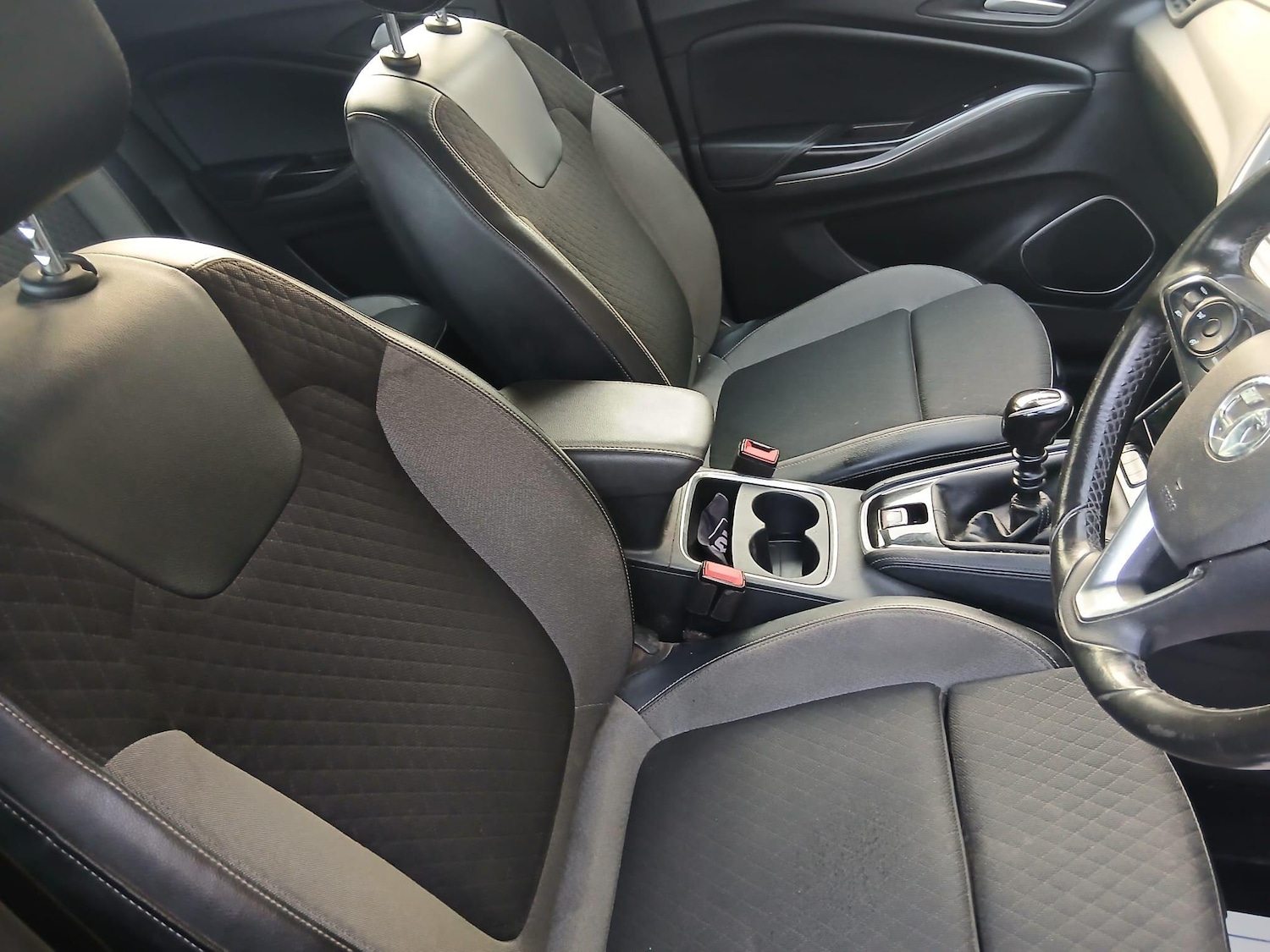 Used Vauxhall Grandland X 2019 for sale - 76801507: Photo 14