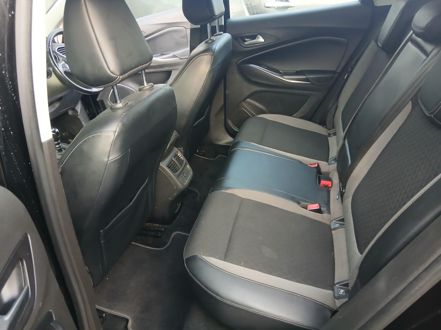 Used Vauxhall Grandland X 2019 for sale - 76801507: Photo 15