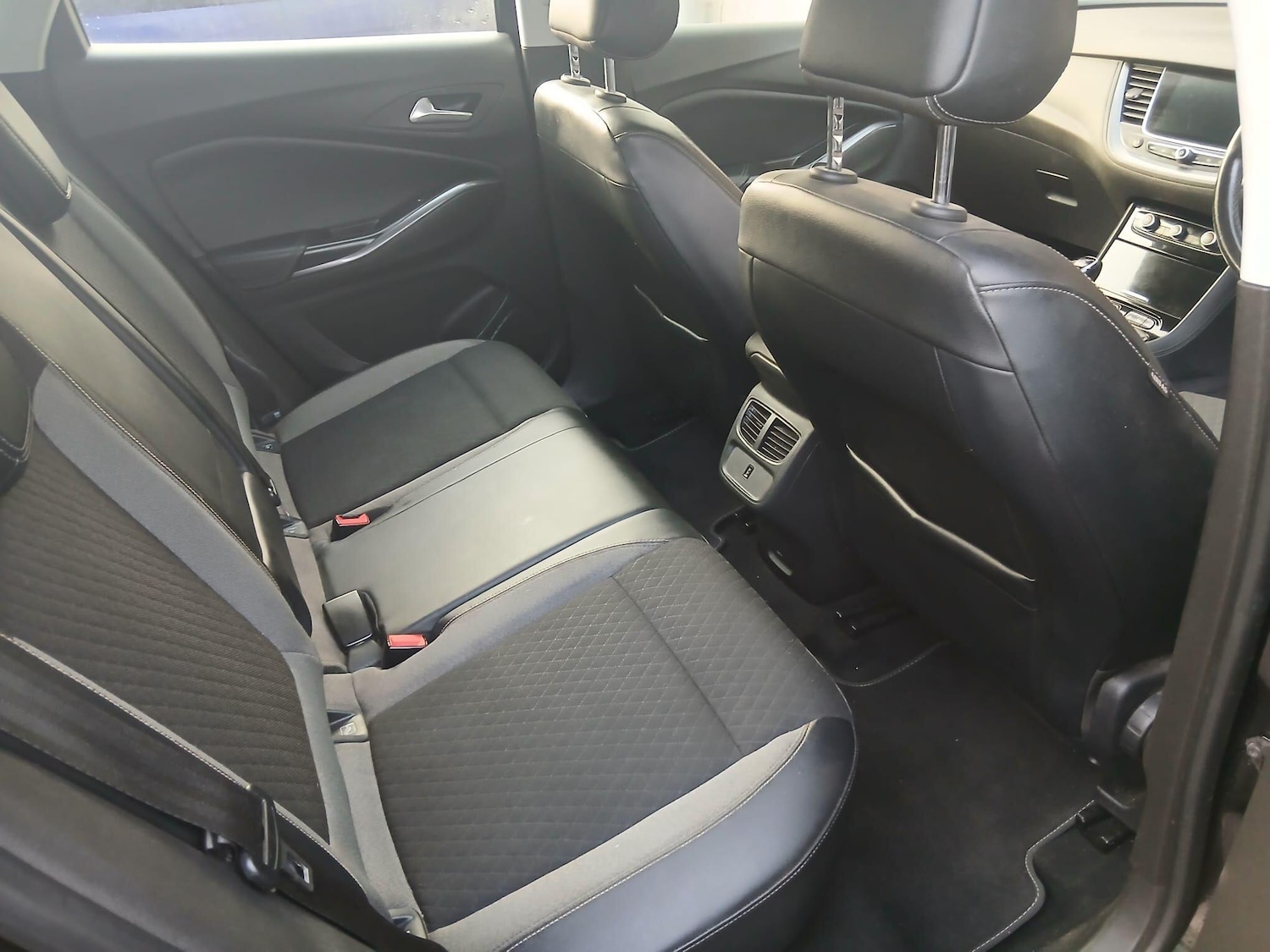 Used Vauxhall Grandland X 2019 for sale - 76801507: Photo 16