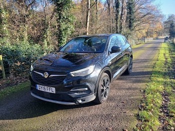 2019 (19) - 1.2 Turbo Sport Nav 5dr