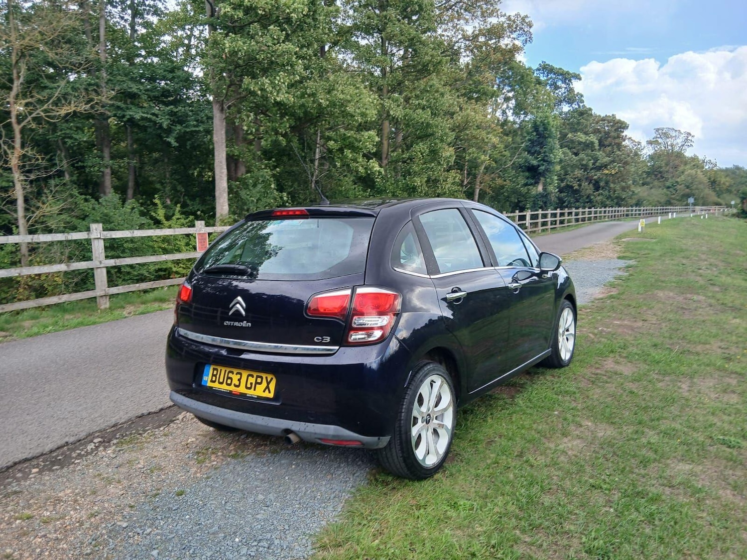 Vehicle 11