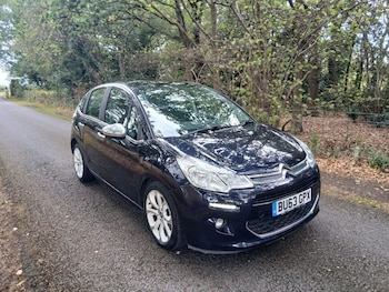 2013 (63) - 1.2 VTi Selection 5dr
