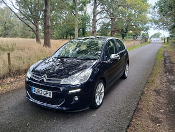 Used Citroen C3 2013 for sale - 75941266: Photo