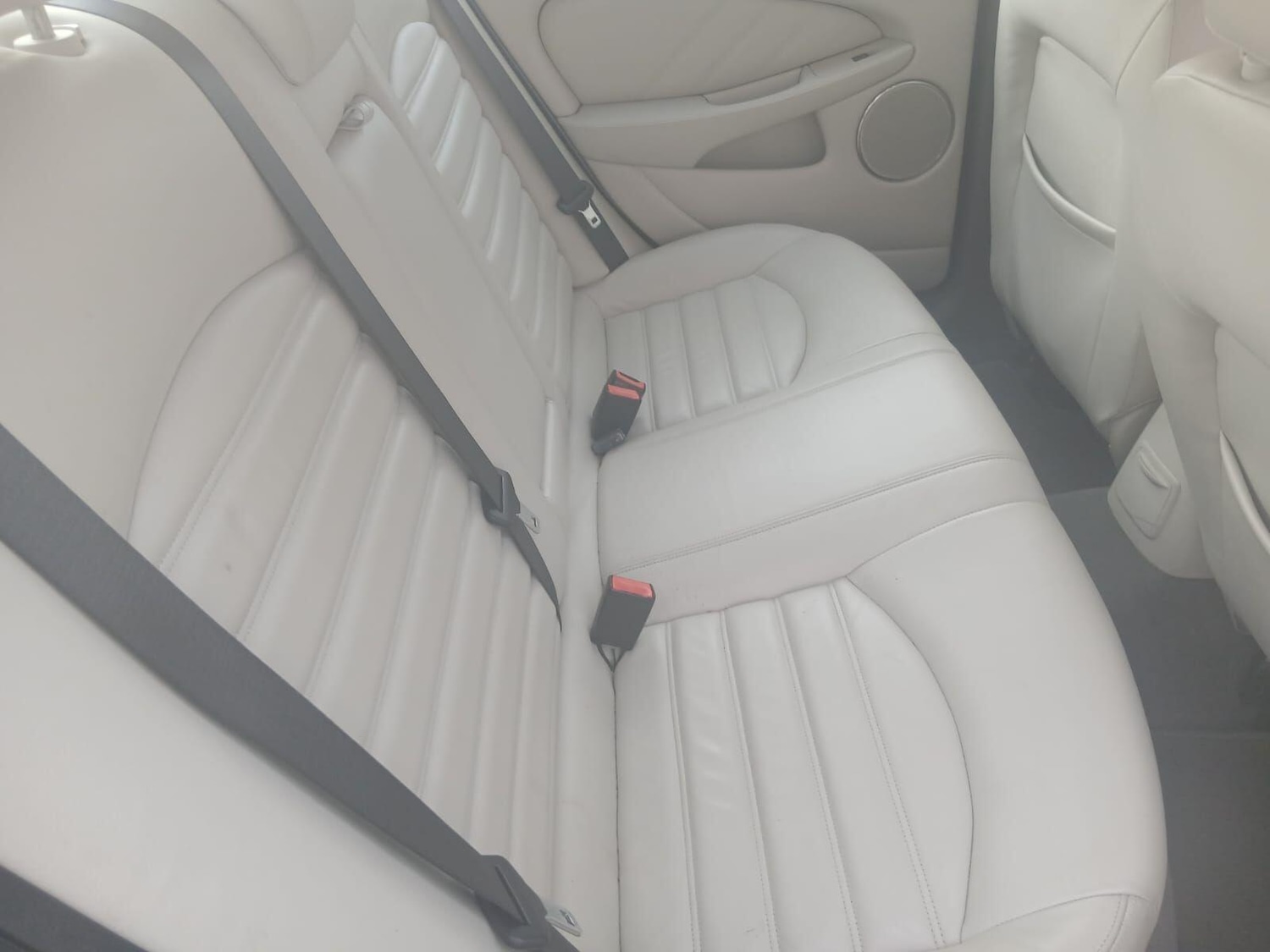 Used Jaguar X-Type 2008 for sale - 76499320: Photo 11