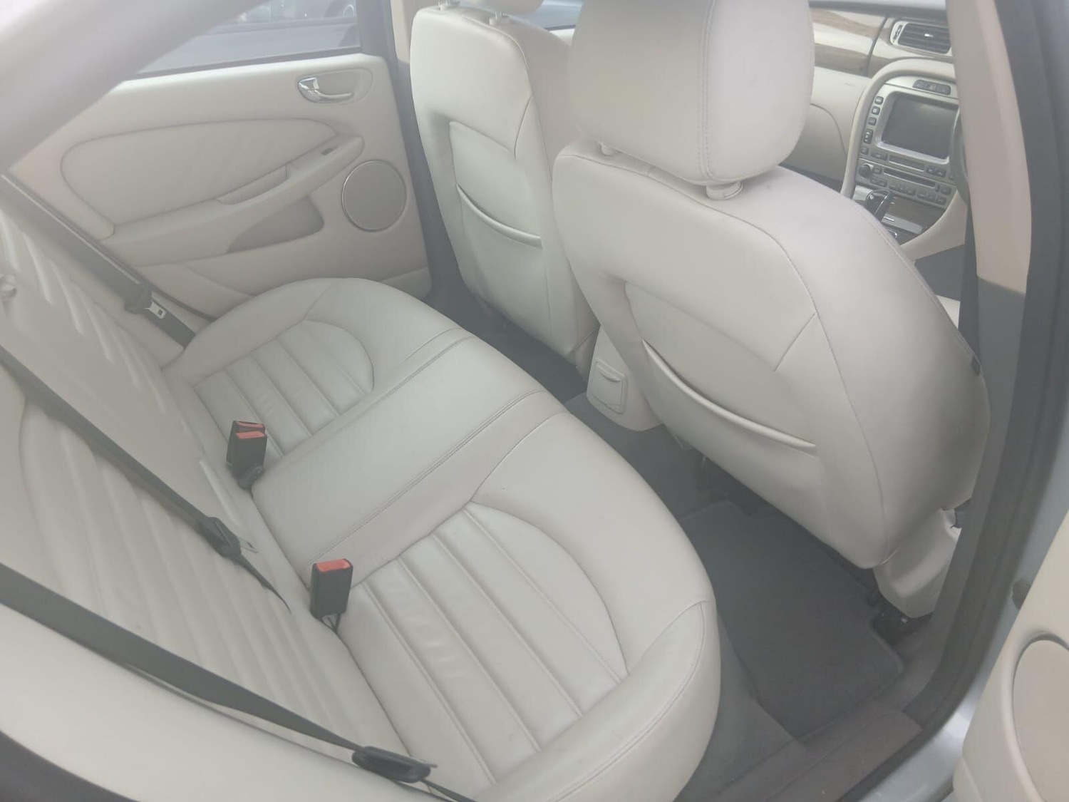 Used Jaguar X-Type 2008 for sale - 76499320: Photo 12