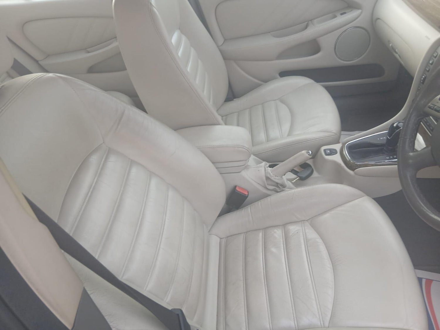 Used Jaguar X-Type 2008 for sale - 76499320: Photo 13