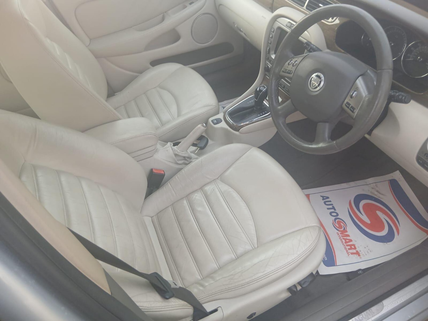 Used Jaguar X-Type 2008 for sale - 76499320: Photo 14