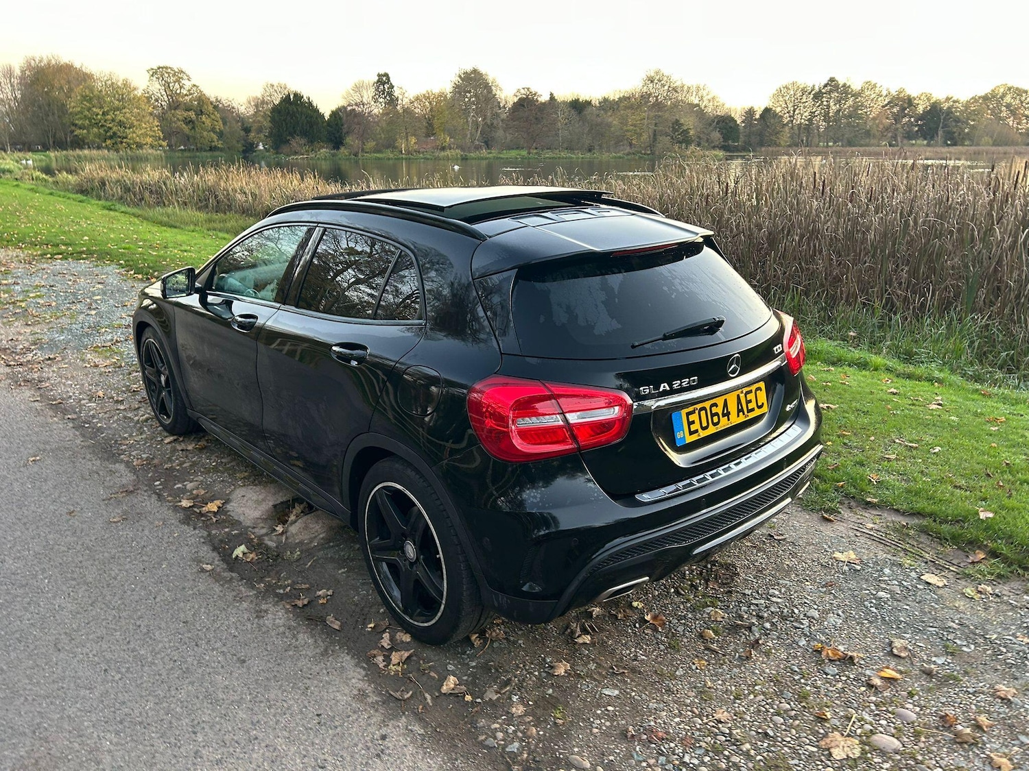 Used Mercedes-Benz GLA 2014 for sale - 76608114: Photo 14