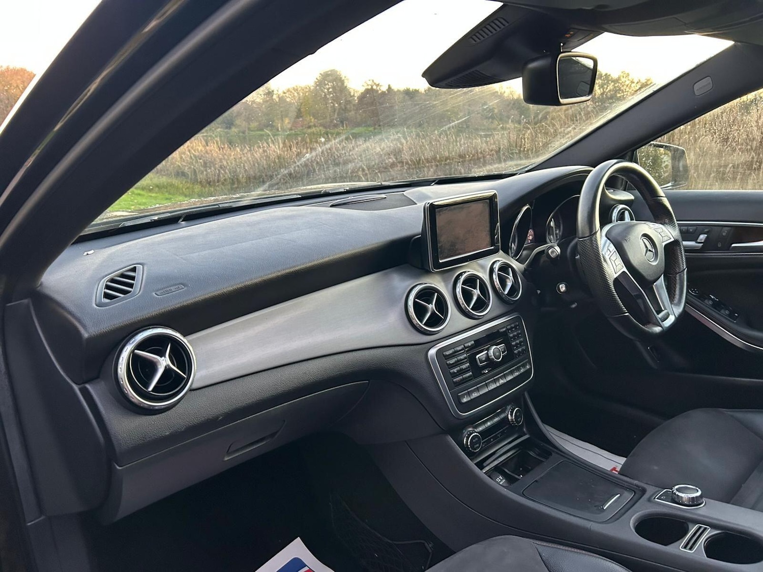 Used Mercedes-Benz GLA 2014 for sale - 76608114: Photo 15