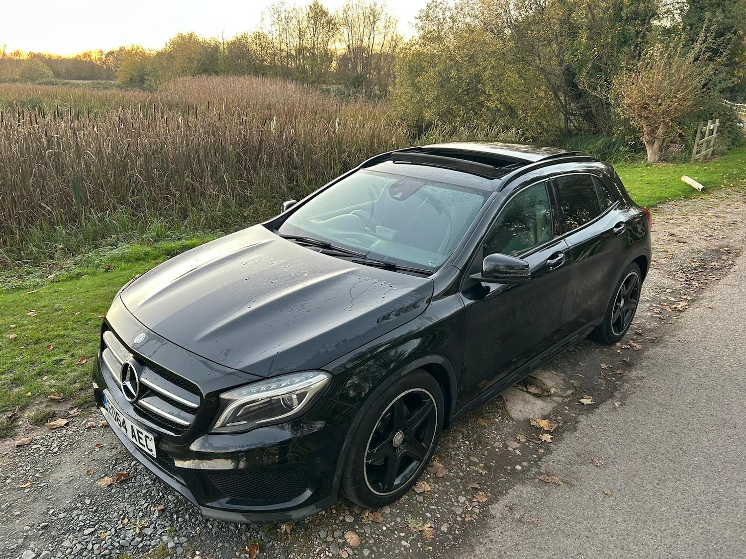 Used Mercedes-Benz GLA 2014 for sale - 76608114: Photo 16