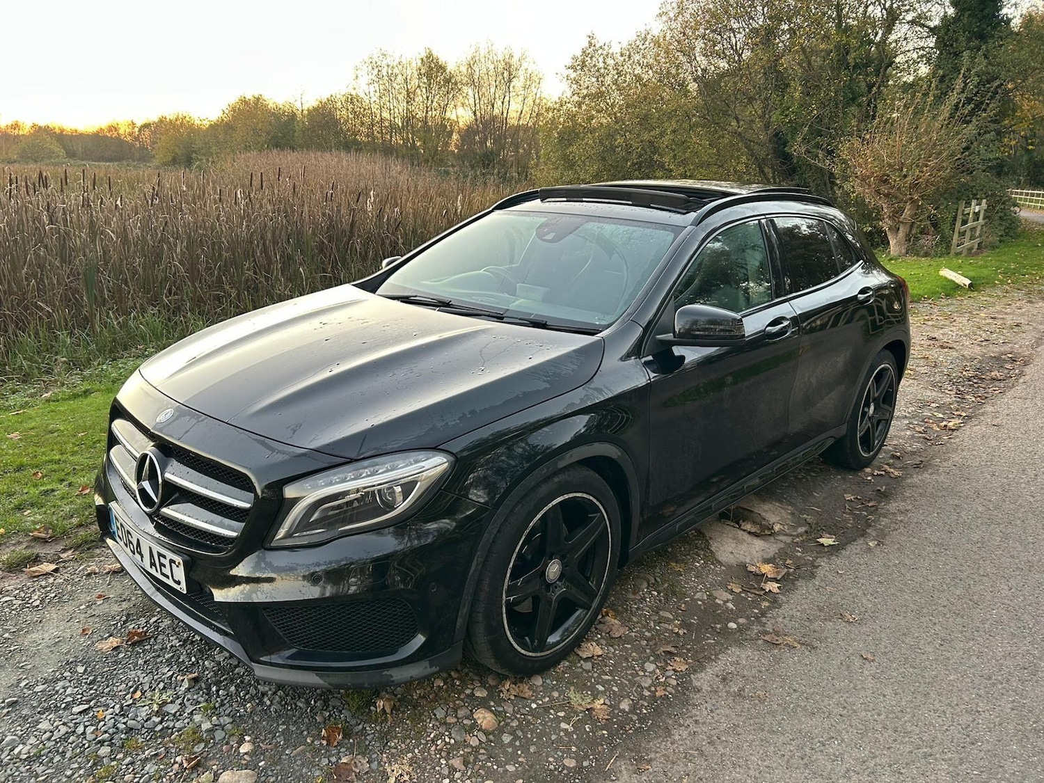Used Mercedes-Benz GLA 2014 for sale - 76608114: Photo 17