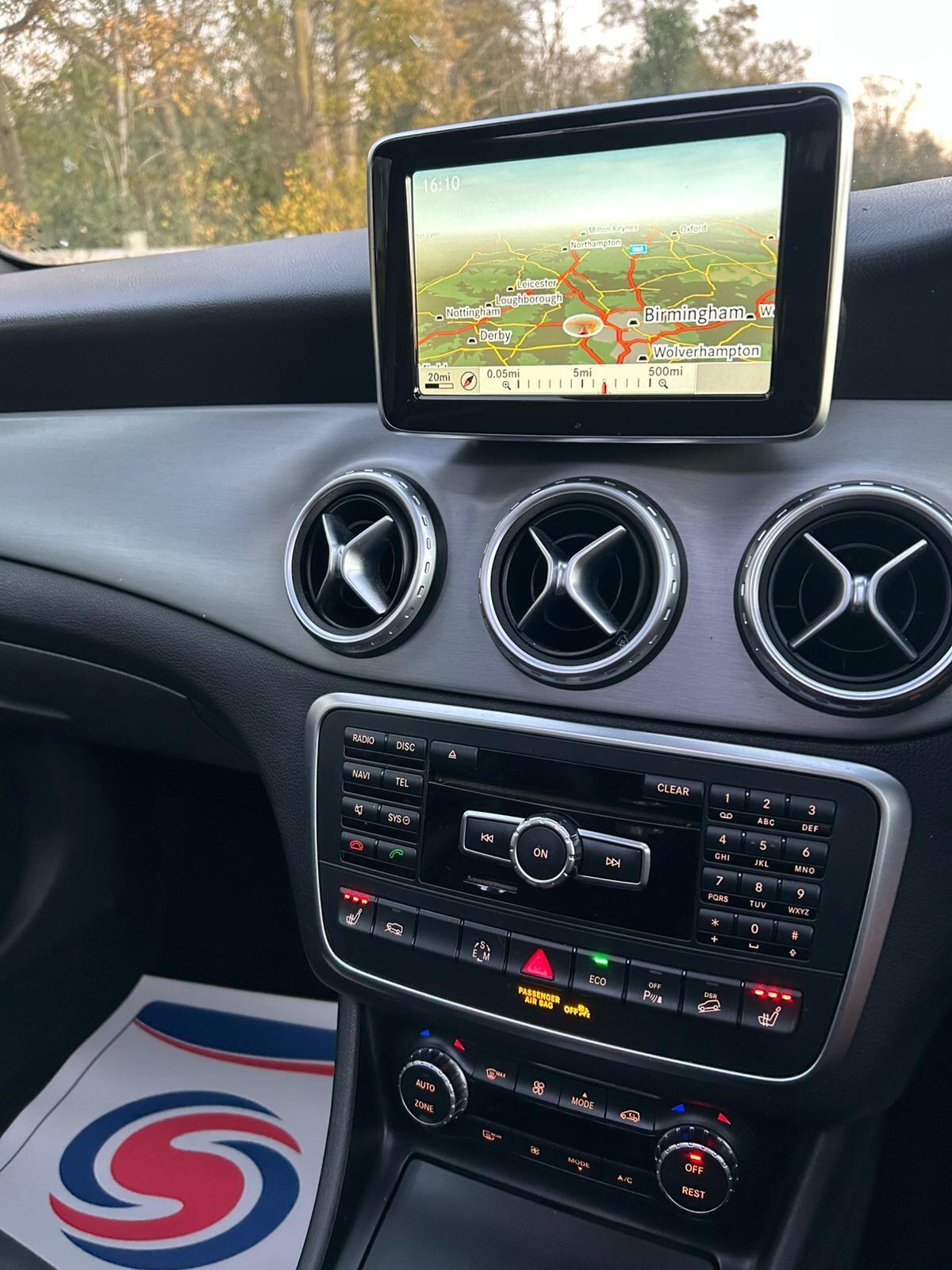 Used Mercedes-Benz GLA 2014 for sale - 76608114: Photo 19