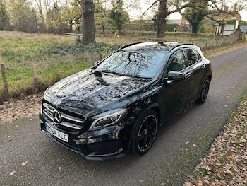 Used Mercedes-Benz GLA 2014 for sale - 76608114: Photo