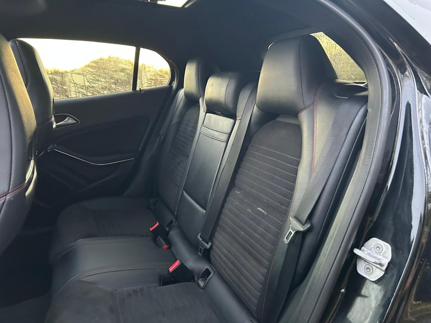 Used Mercedes-Benz GLA 2014 for sale - 76608114: Photo 21