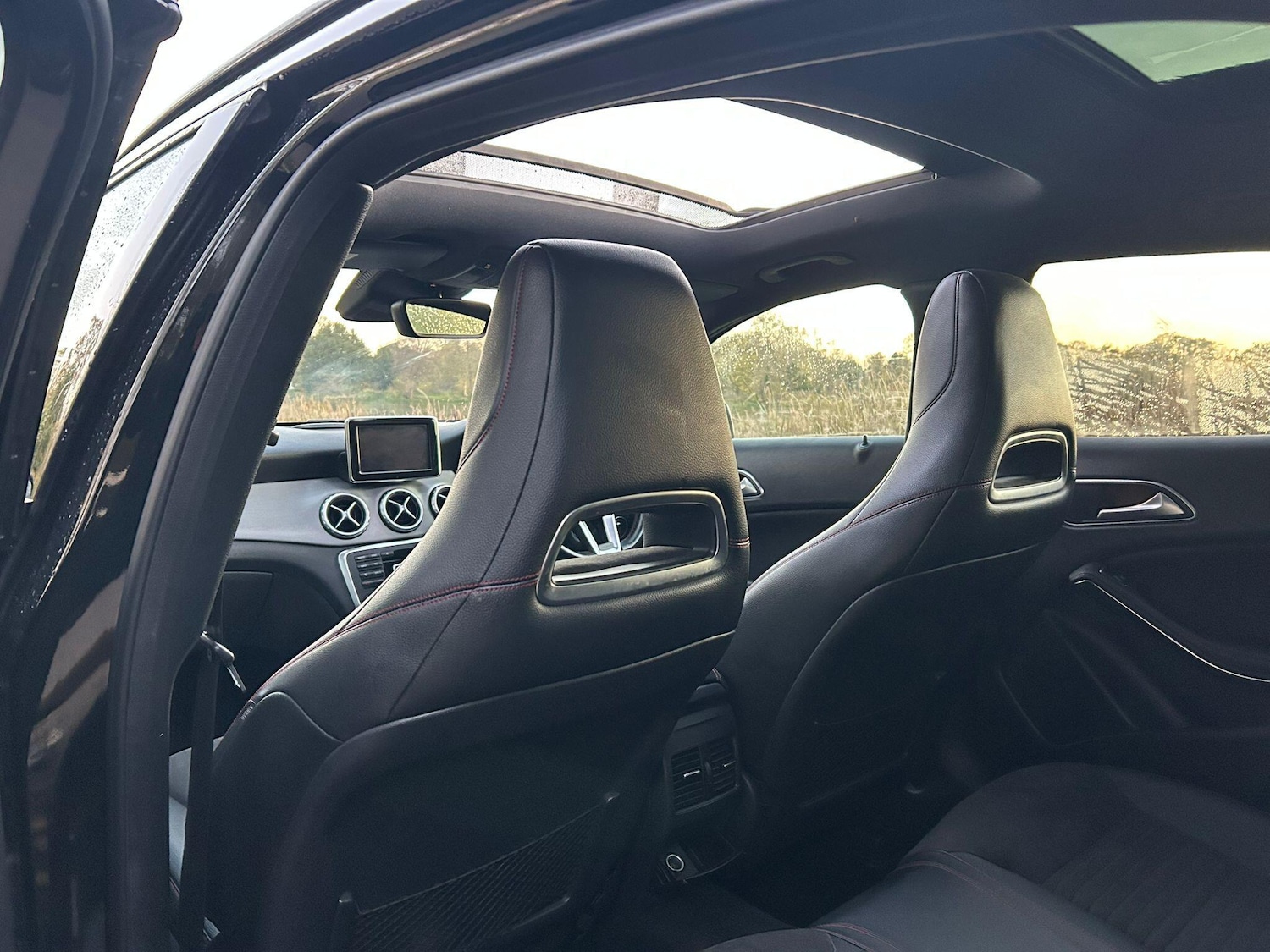 Used Mercedes-Benz GLA 2014 for sale - 76608114: Photo 22