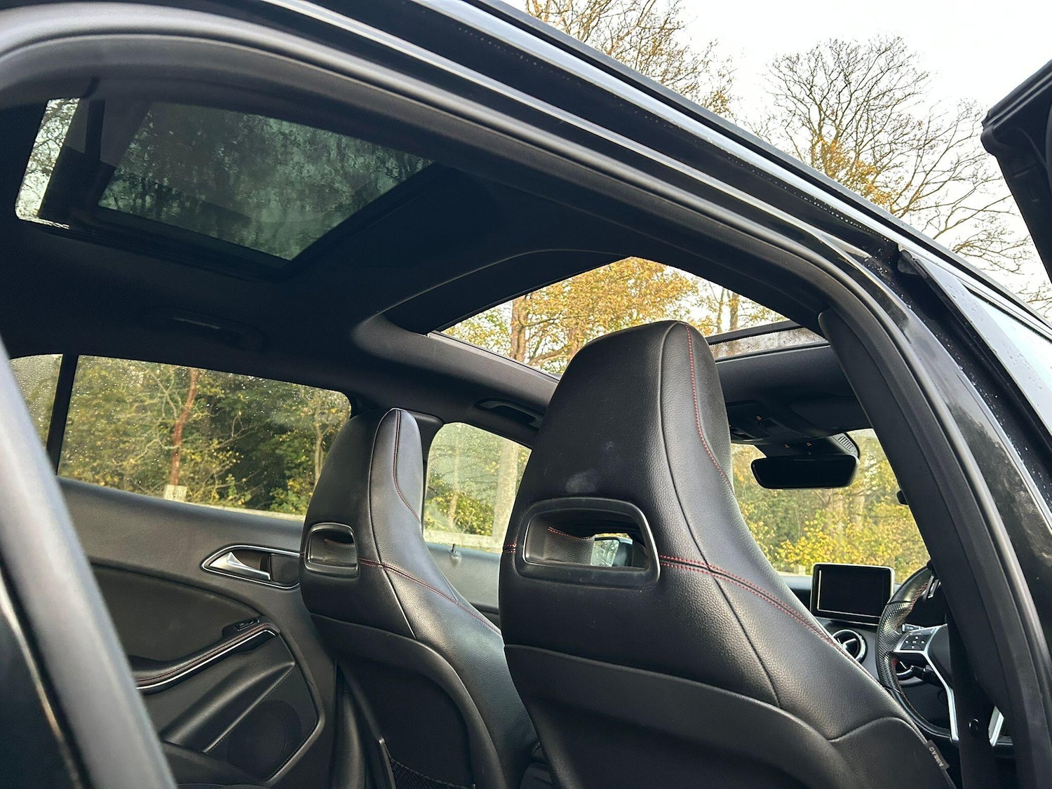 Used Mercedes-Benz GLA 2014 for sale - 76608114: Photo 23