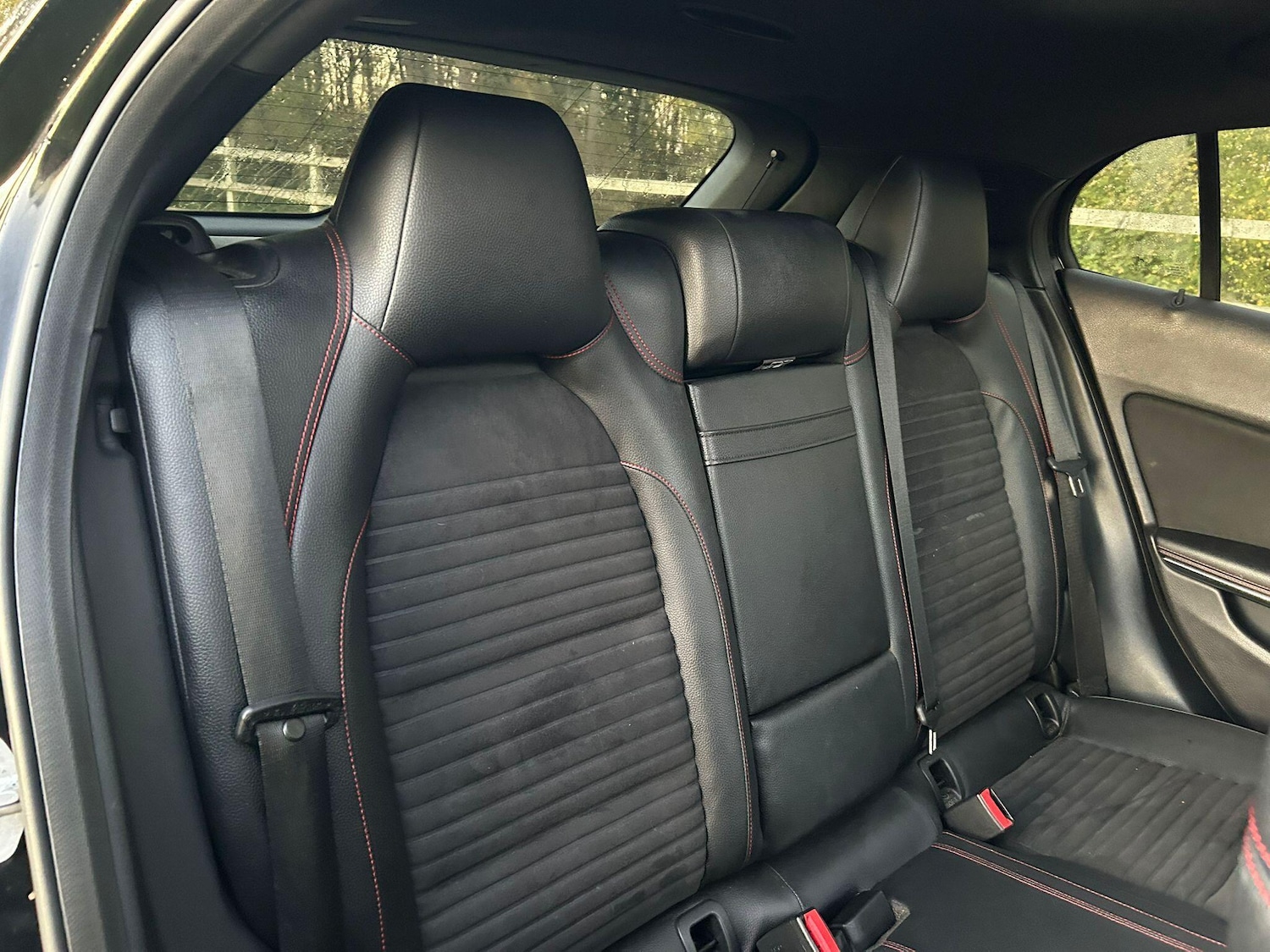 Used Mercedes-Benz GLA 2014 for sale - 76608114: Photo 24