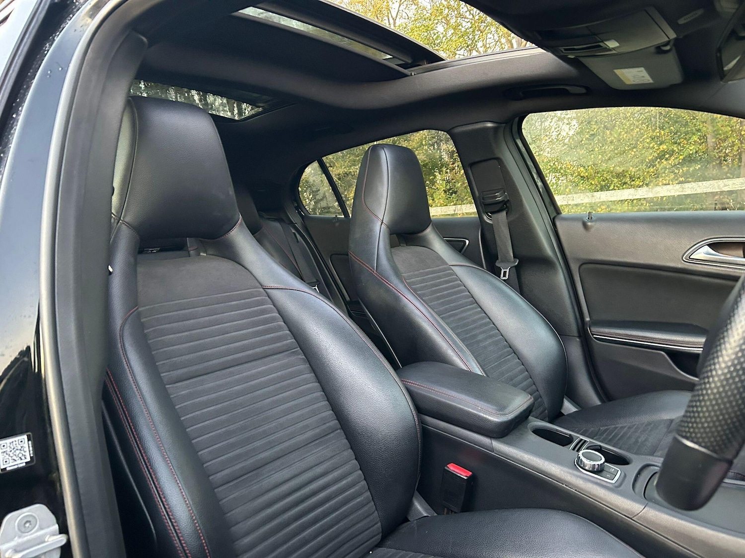 Used Mercedes-Benz GLA 2014 for sale - 76608114: Photo 25