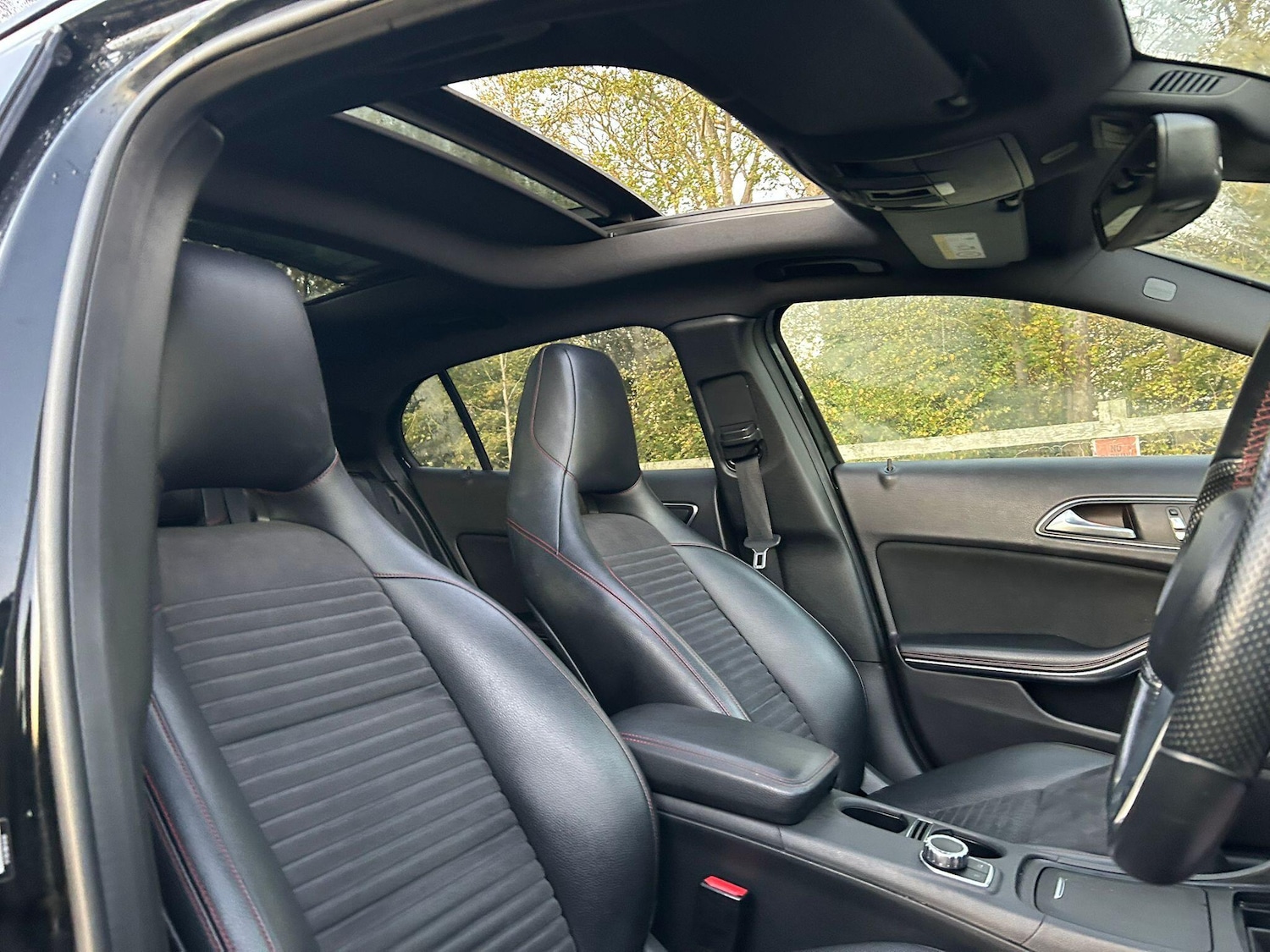 Used Mercedes-Benz GLA 2014 for sale - 76608114: Photo 26