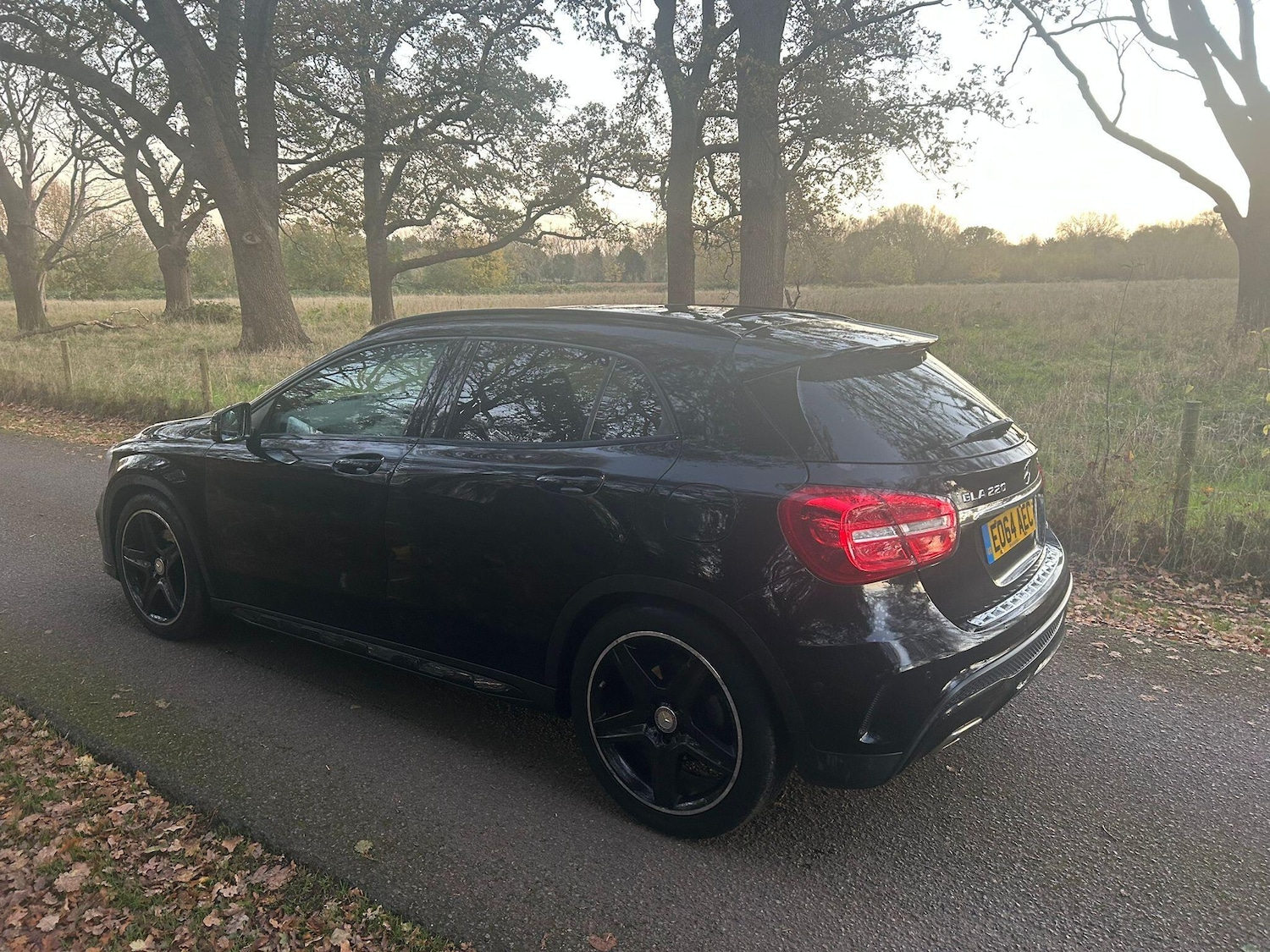 Used Mercedes-Benz GLA 2014 for sale - 76608114: Photo 7