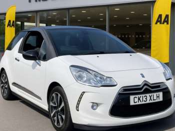 2014 (14) - 1.2 VTi DSign Euro 5 3dr