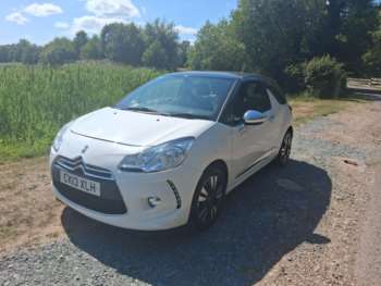 Used Citroen DS3 2014 for sale - 75109852: Photo