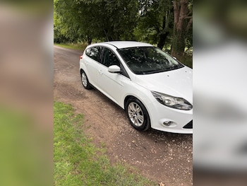 Used Ford Focus 2014 for sale - 75363158: Photo
