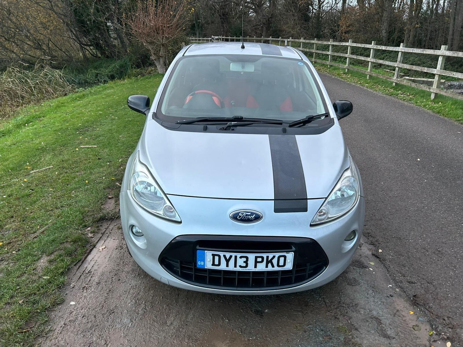 Used Ford Ka 2013 for sale - 76865885: Photo 13