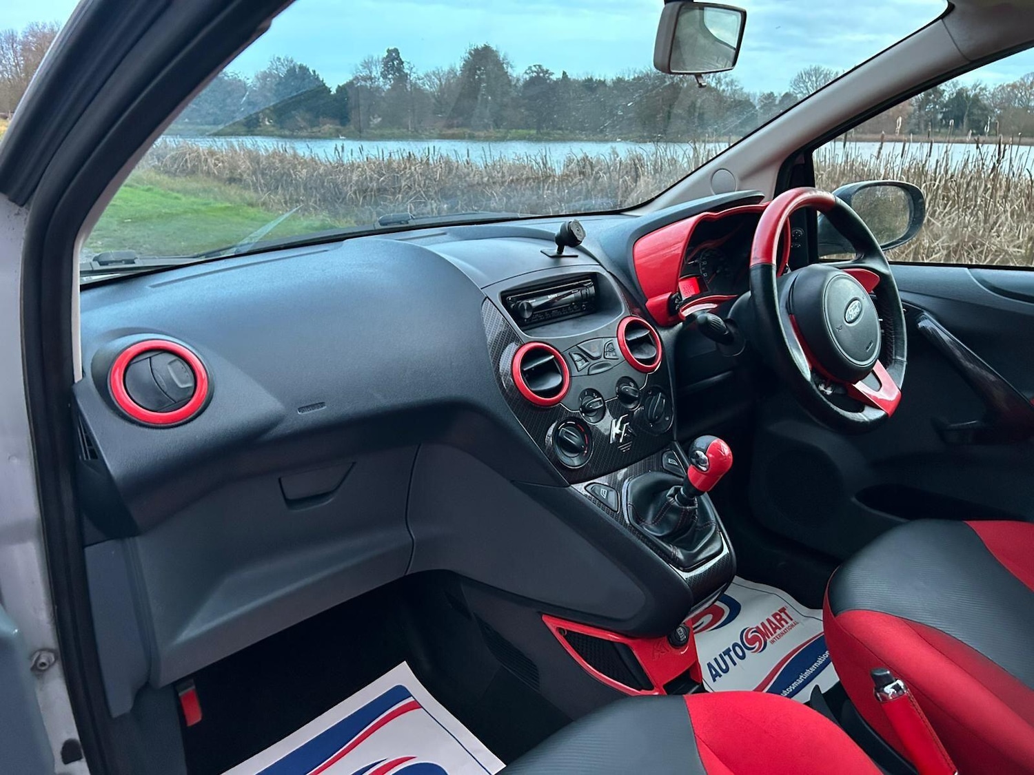 Used Ford Ka 2013 for sale - 76865885: Photo 26