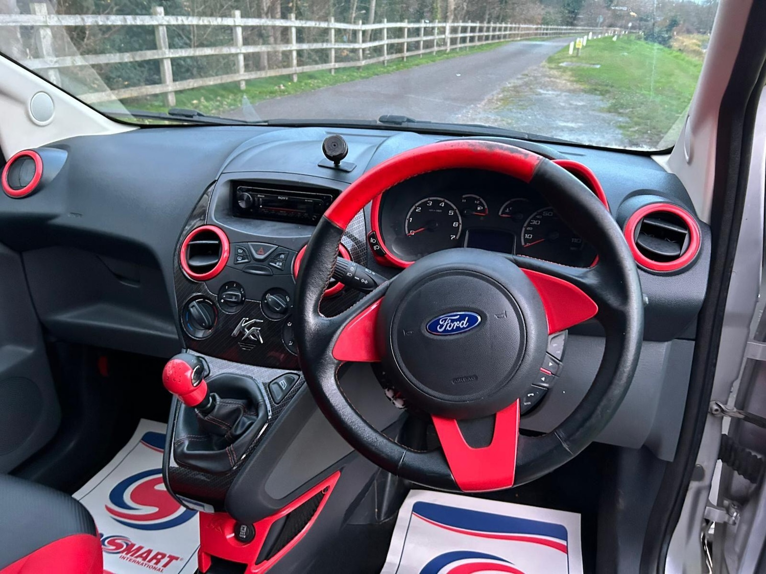 Used Ford Ka 2013 for sale - 76865885: Photo 27