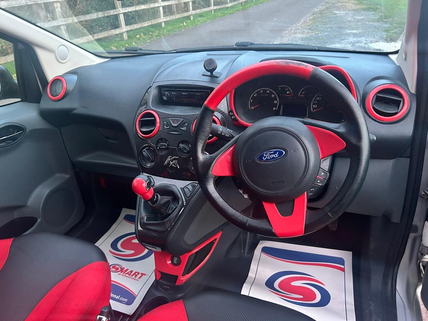 Used Ford Ka 2013 for sale - 76865885: Photo 28