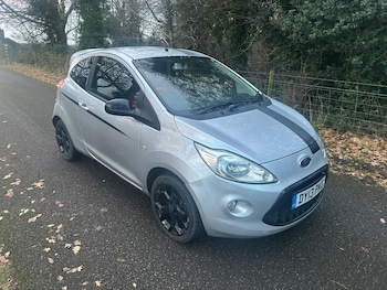Used Ford Ka 2013 for sale - 76865885: Photo