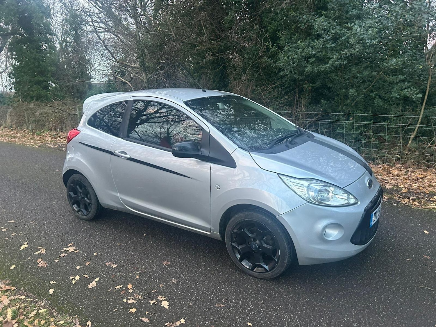 Used Ford Ka 2013 for sale - 76865885: Photo 3