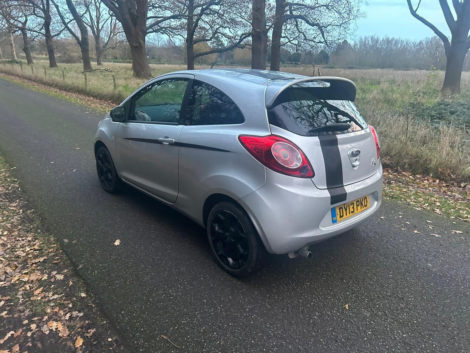 Used Ford Ka 2013 for sale - 76865885: Photo 7